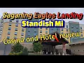 Saganing Eagles Landing