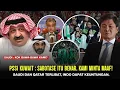 Download Lagu Skandal Besar TimTeng Terbongkar! Kuwait Menangis Minta maaf ke Indo, Saudi dalam Masalah besar!