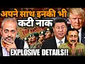Download Lagu Pak Army Exposed Big Secrets to India, US \u0026 China Warn Pakistan, Op Sindoor 2  When I Aadi