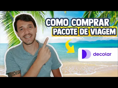 Download MP3 Como comprar Pacote de Viagem na DECOLAR.COM? Passo a Passo e DICAS + Formas de Pagamentos [CORTES]