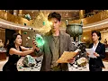 Download Lagu 【PENUH】Mata Sinar-X Saya Memungkinkan Saya Mendominasi Perjudian, Penilaian Harta Karun \u0026 Kecantikan#minidrama #seranganbalik