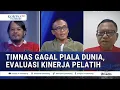 Download Lagu Bung Kus, Eks Pemain Timnas \u0026 Suporter Bahas Timnas Gagal ke Piala Dunia, Evaluasi Kinerja Pelatih