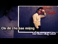 Download Lagu Karaoke  : Nhớ Lời Cha Mẹ Dạy  - Tone Nam