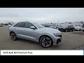 2025 Audi Q8 I251586