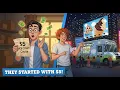 Just 5 Created a Global Ice Cream Empire and millions