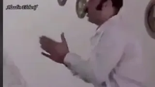 لو الظروف هتسقف سقف سقف اوعا توقف    دندنها