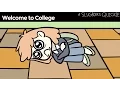 Welcome to College