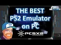 Playstation 2 PS2 Emulator for PC PCSX2 Install guide setup config tutorial