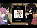 Sigh react to kang swoon as Saiki k from saiki kosuso