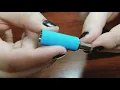 Official Yocan Evolve-D Dual Dry Herb Vape Pen Kit Unboxing