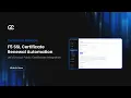 F5 SSL Certificate Renewal Automation Let s Encrypt Public Certificates Integration