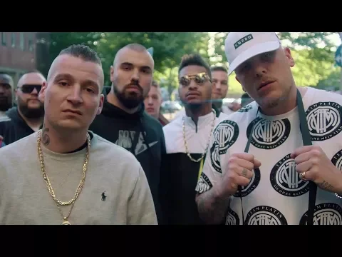 Download MP3 187 Strassenbande - Mit den Jungs (Jambeatz)