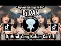 Download Lagu DJ LUPAKAN SAJA DIRIKU || DJ DAN S07 SLOW VIRAL TIKTOK 2025 🔥