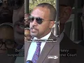 Baton Rouge lawyer Ron Haley suspended by Louisiana Supreme Court