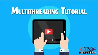 Tutorial 8 Multithreaded programming in VC
