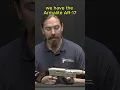Lagu Armalite AR-17: A Shotgun from the World of Tomorrow!