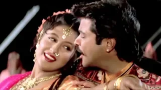 diya diya de diya anil kapoor niki walia kumar sanu alka yagnik bappi lahiri mr azaad song