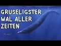 Lagu Der Erste Superräuber nach dem Aussterben der Dinosaurier