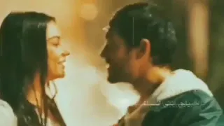 انت فرحه جت لعندي بعد عمر من التعب شو حلوووين 