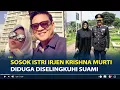 Download Lagu Sosok Nany Arianty Utama Istri Irjen Krishna Murti, Diduga Diselingkuhi Suami dengan Polwan