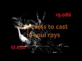 Dark Souls Casting Time Comparison