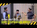 Lagu AKRI PATRIO DIPENJARA KARENA MENOLONG ISTRI YANG DIJAMBRET | MOMEN KOCAK LAPOR PAK! (10/02/26)