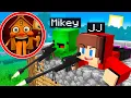 Download Lagu How Mikey and JJ Hunting on Updated Brainrot in Minecraft at 3:00 AM !? - Maizen