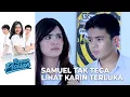 Lagu KARIN TERLUKA!! Melihat Karin Terluka Samuel Langsung Mengobatinya | ROMAN PICISAN