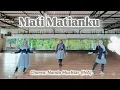 Download Lagu Mati Matianku - Line Dance | High Beginner | Choreo: Nanda Muchtar (INA)