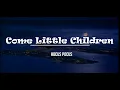 Come Little Children - Hocus Pocus - Disney - Harp Cover