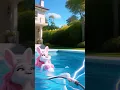 Download Lagu 😱🔥REVENGE💥after BUNNY Girl Lost mom🥺#shorts #rabbit #short #ai