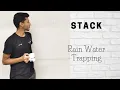 9 Rain Water Trapping