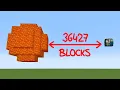 Download Lagu True scale of the solar system in minecraft