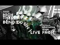 Download Lagu High Therapy - Sin Nation | Live from Microgram Alternative Stage at Pestapora 2024
