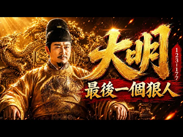 The Last Tough Guy of the Ming Dynasty, Episodes 123–177