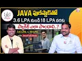 Codegnan How to Go from 3 6 LPA to 18 LPA with Java Full Stack Best Coding Institute Money Coach