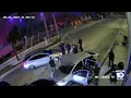 Download Lagu Video shows moments before carjacking suspect killed in Miami-Dade police shootout