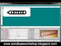 Scrollsaw Workshop Stencil Printer Update