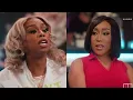 OMG Shay GOES OFF on Joy for RUINING Her Event While Venting to Miami Tip LHHMIA S7