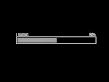 Loading effect bar Version YOUTUBE