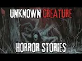 Lagu 18 Scary Unknown Creature Horror Stories