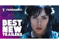 Best New Movie Trailers - November 2016