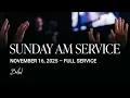 Lagu Bethel Church Service | Ché Ahn Sermon | Worship with Austin Johnson, Haley Kennedy, John Fajuke