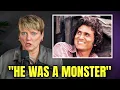 Little House on the Prairie Cast Reveals What Most Fans NEVER Figured Out