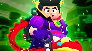 ????ME GASTO 300 GEMAS EN ESTA SKIN | PAM MALEFICA????