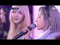 Download Lagu [Queendom 2] Don't Go (Exo) - Chuu, JinSoul, HaSeul, Kim Lip, Chaehyun, Youngeun