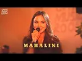 Mahalini Acoustic Live Session | Oppal Music Room