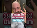 Lagu 3 SINAIS QUE VOCÊ ESTÁ SENDO MUITO INVEJADO - PRESSÃO ESPIRITUAL ✨👀