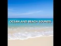 Energetic Jamaica Beach Sounds