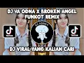 Download Lagu DJ YA ODNA X BROKEN ANGEL FUNKOT REMIX HENDRA ATLANTIS VIRAL TIKTOK TERBARU 2023!